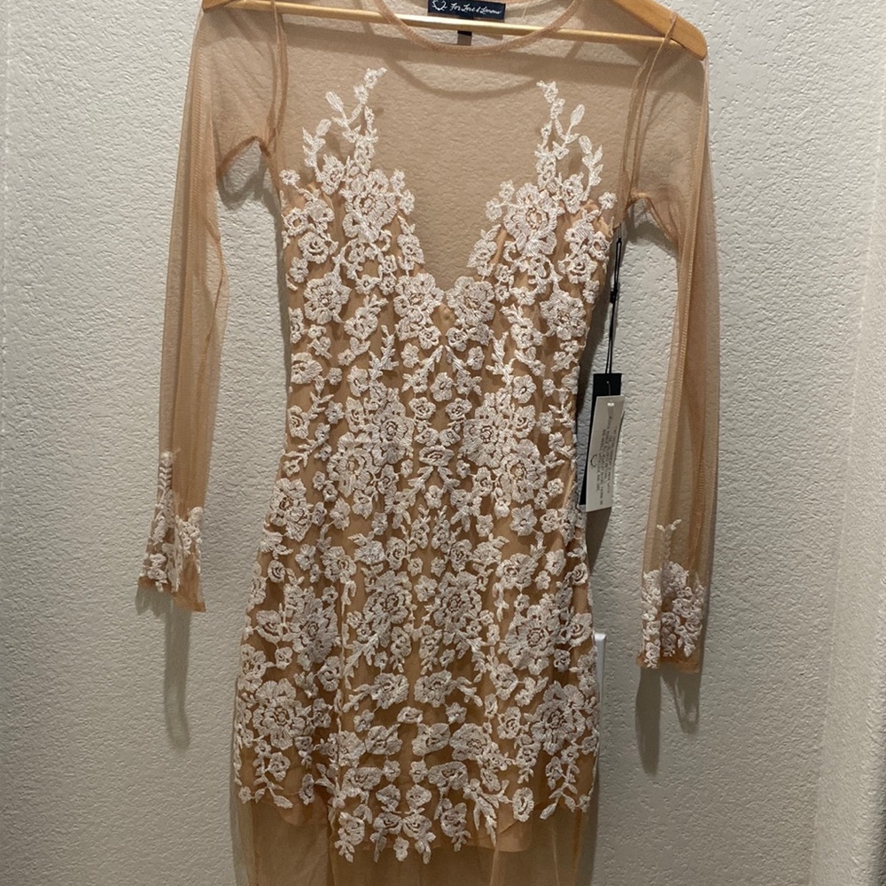 For Love & Lemons EUC